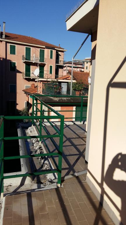 Appartamento Di Enrico ラッパロ エクステリア 写真