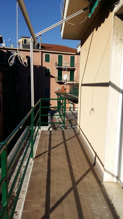 Appartamento Di Enrico ラッパロ エクステリア 写真