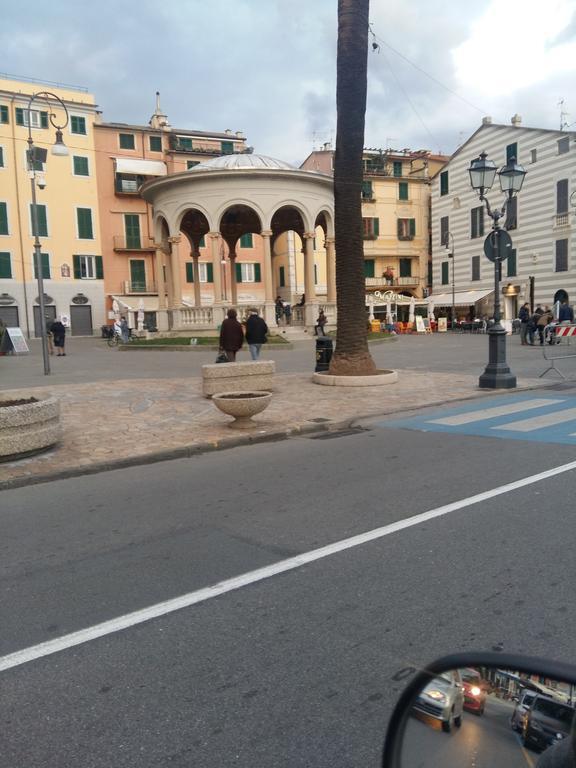 Appartamento Di Enrico ラッパロ エクステリア 写真