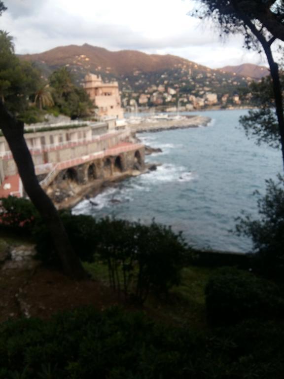 Appartamento Di Enrico ラッパロ エクステリア 写真
