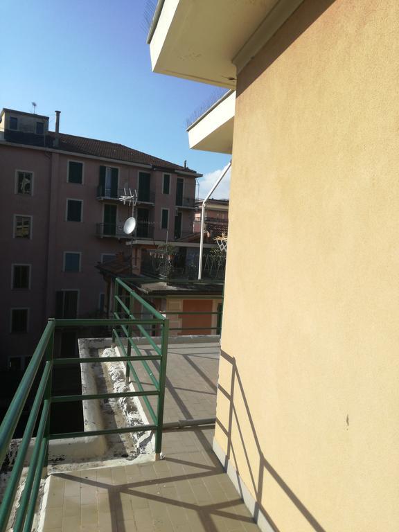 Appartamento Di Enrico ラッパロ エクステリア 写真