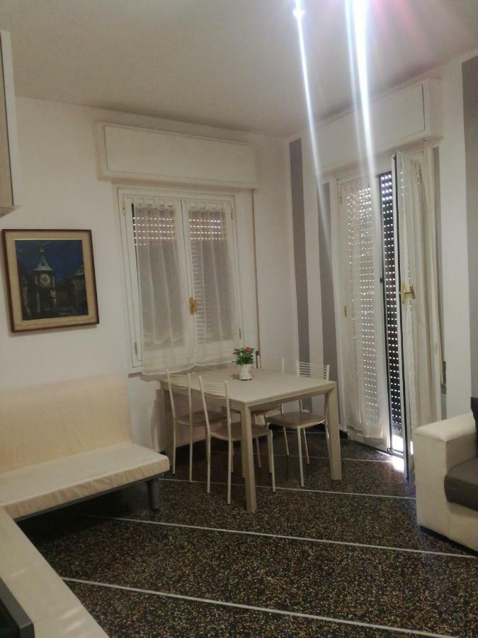 Appartamento Di Enrico ラッパロ エクステリア 写真