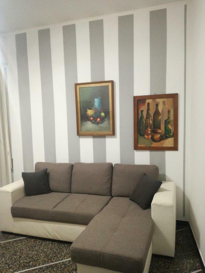 Appartamento Di Enrico ラッパロ エクステリア 写真